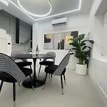 アパート Spacious Renovated 2br Townhouse Cavour 41, Historic Centre