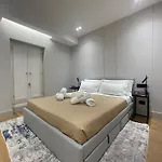 アパート Spacious Renovated 2br Townhouse Cavour 41, Historic Centre *