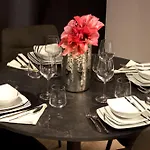 アパート Spacious Renovated 2br Townhouse Cavour 41, Historic Centre