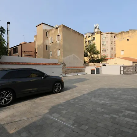 アパート Spacious Renovated 2br Townhouse Cavour 41, Historic Centre