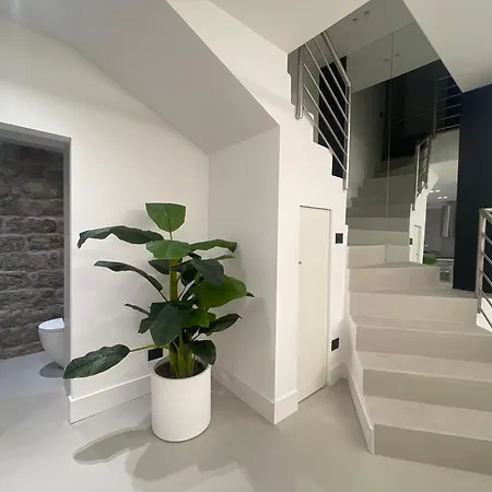 Cavour 41 Townhouse *