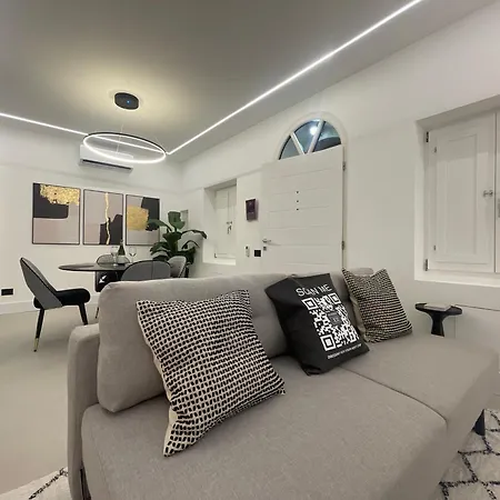 Cavour 41 Townhouse *