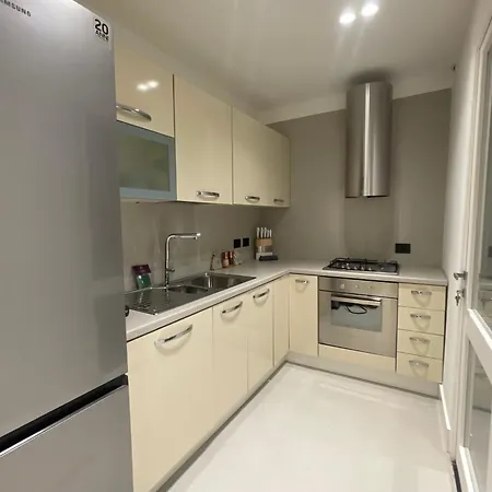 Cavour 41 Townhouse