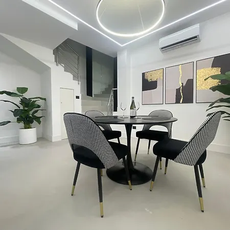 Cavour 41 Townhouse *