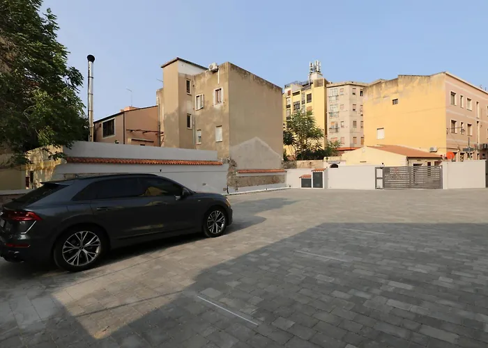 アパート Fully Renovated 2br Spacious & Stylish Town House - Premium Location