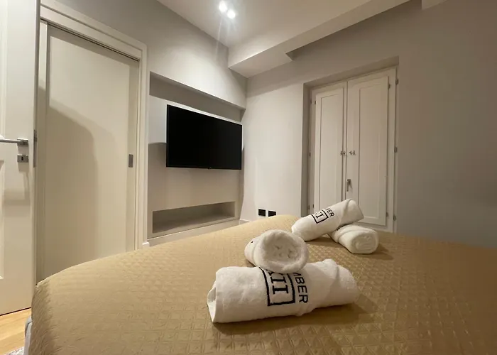 Fully Renovated 2br Spacious & Stylish Town House - Premium Location アパート オルビア