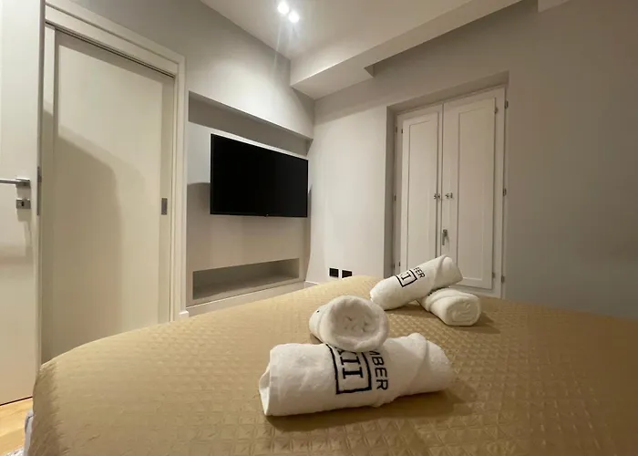 Fully Renovated 2br Spacious & Stylish Town House - Premium Location アパート *